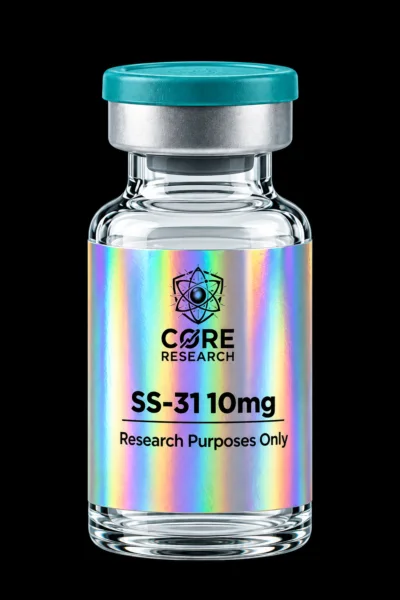 SS-31 10mg, Core Research product image, research use only