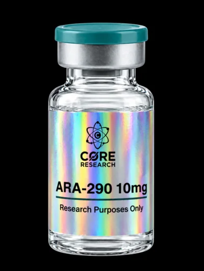ARA-290 10mg, Core Research product image, research use only