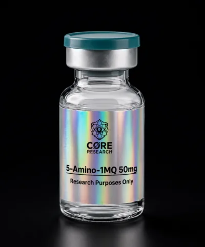 5-Amino-1MQ 50mg, Core Research product image, research use only