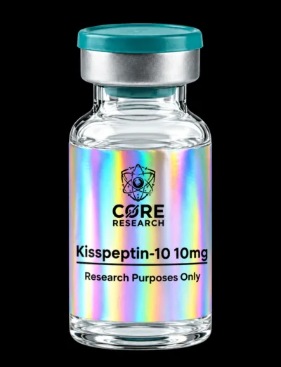 Kisspeptin-10 10mg, Core Research product image, research use only