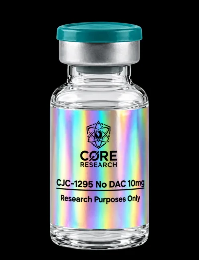 CJC-1295 No DAC 10mg, Core Research product image, research use only