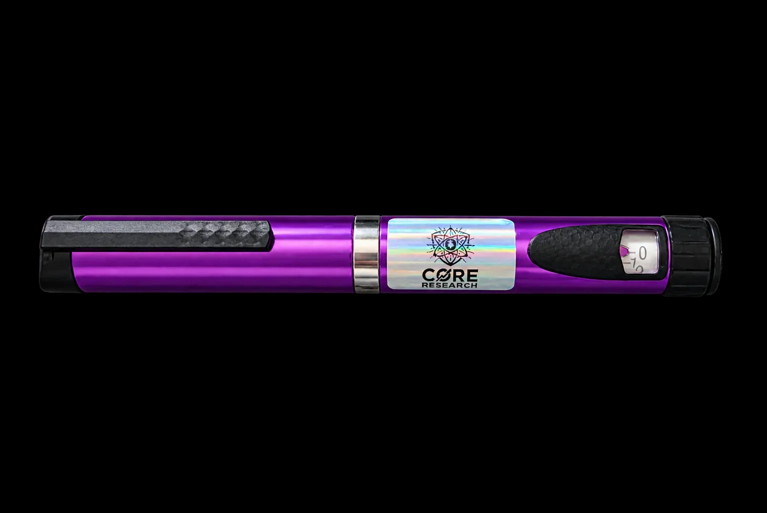 CJC-1295 / Ipamorelin 10mg Pen, Core Research product image, research use only